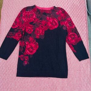 Talbots PURE CASHMERE